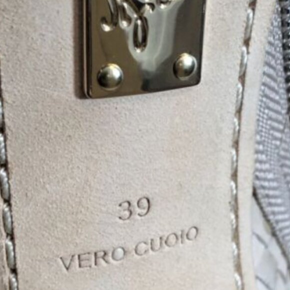 Alejandro Ingelmo shoes size 8.5 - Picture 9 of 9